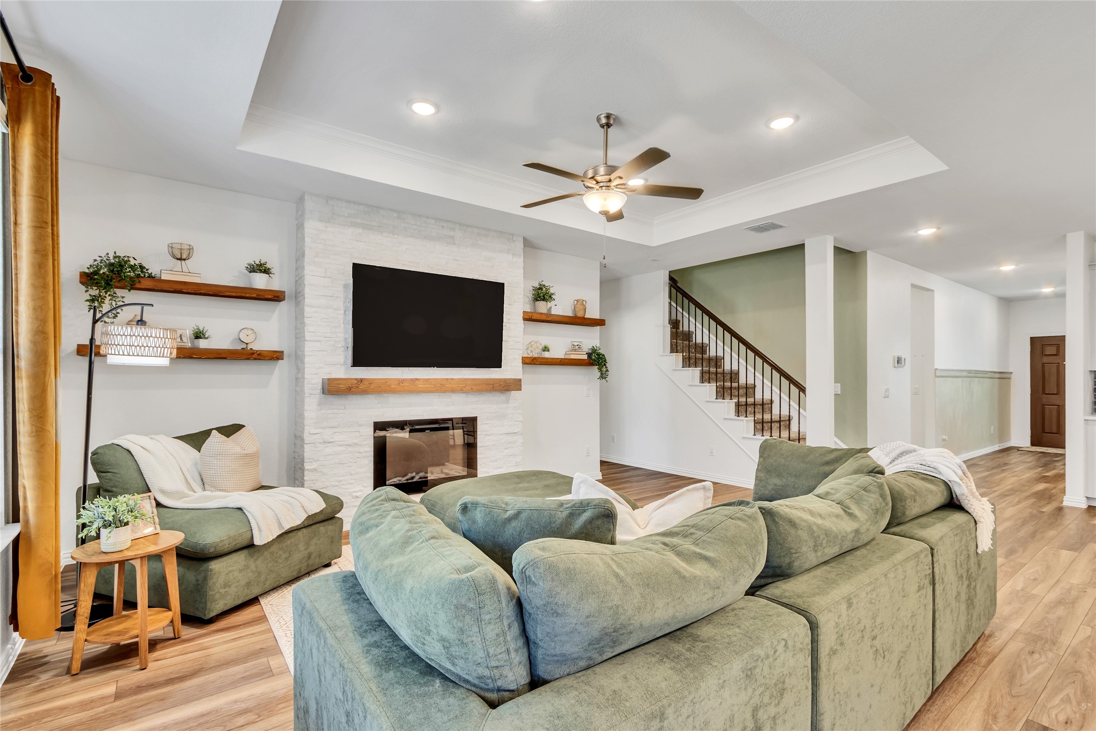 7061 Buffalo Cross Trail Fort Worth TX 76120
