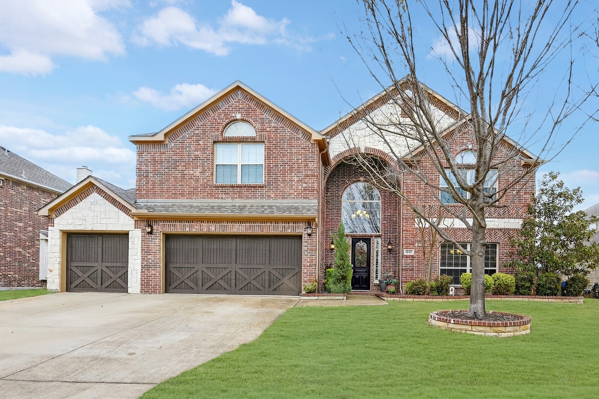14145 Mensano Drive Frisco TX 75035