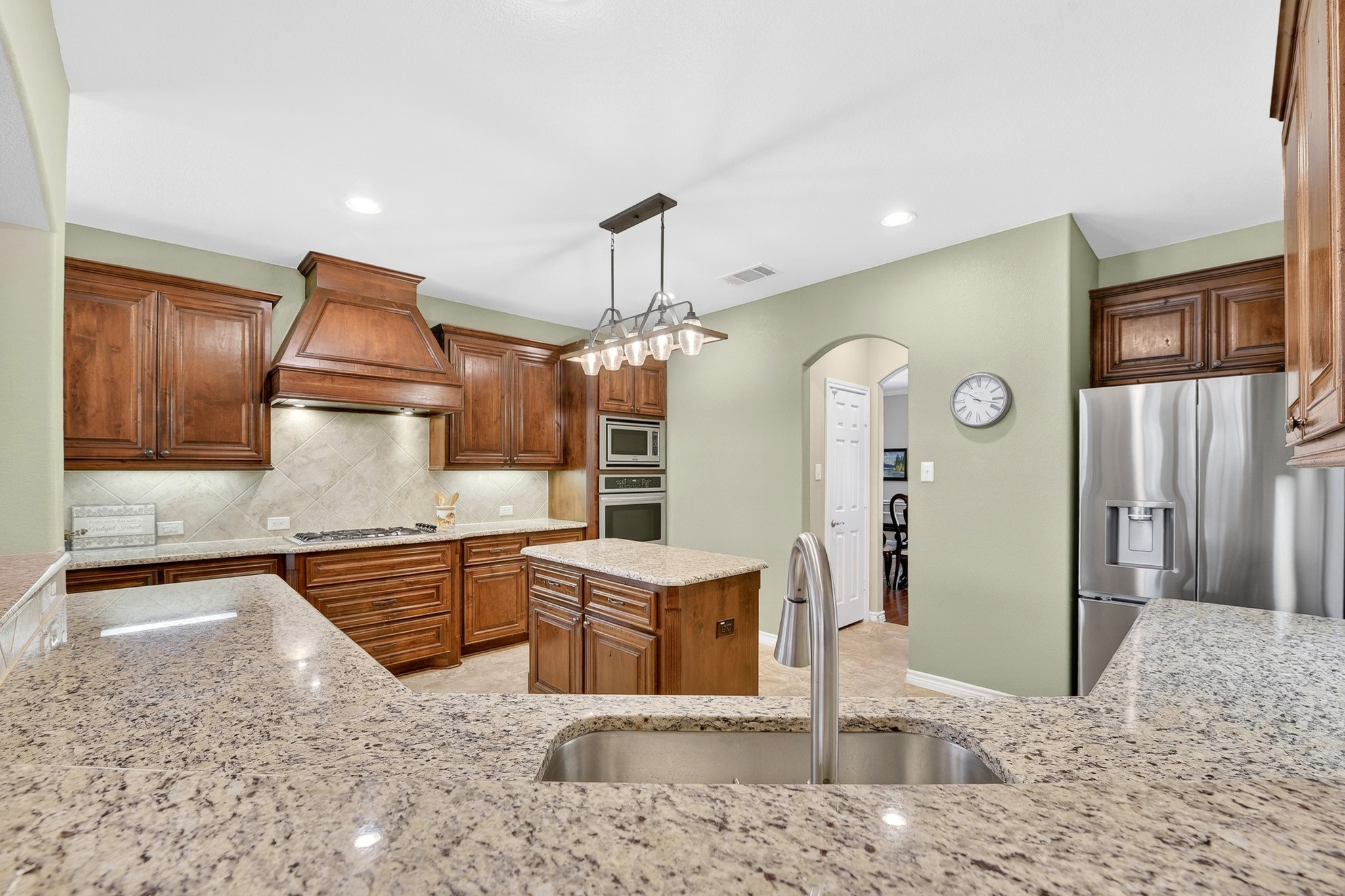 14145 Mensano Drive Frisco TX 75035