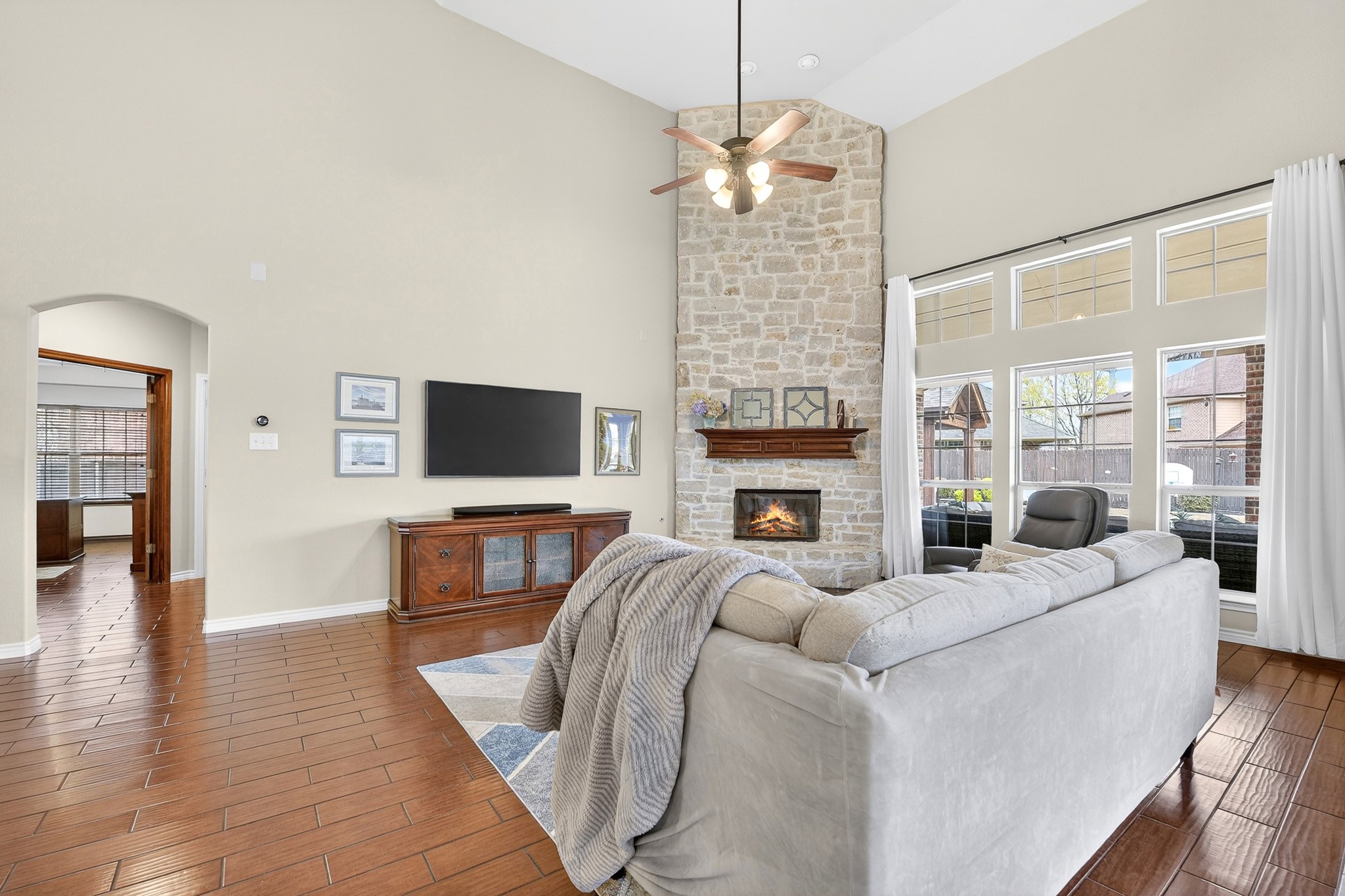 14145 Mensano Drive Frisco TX 75035