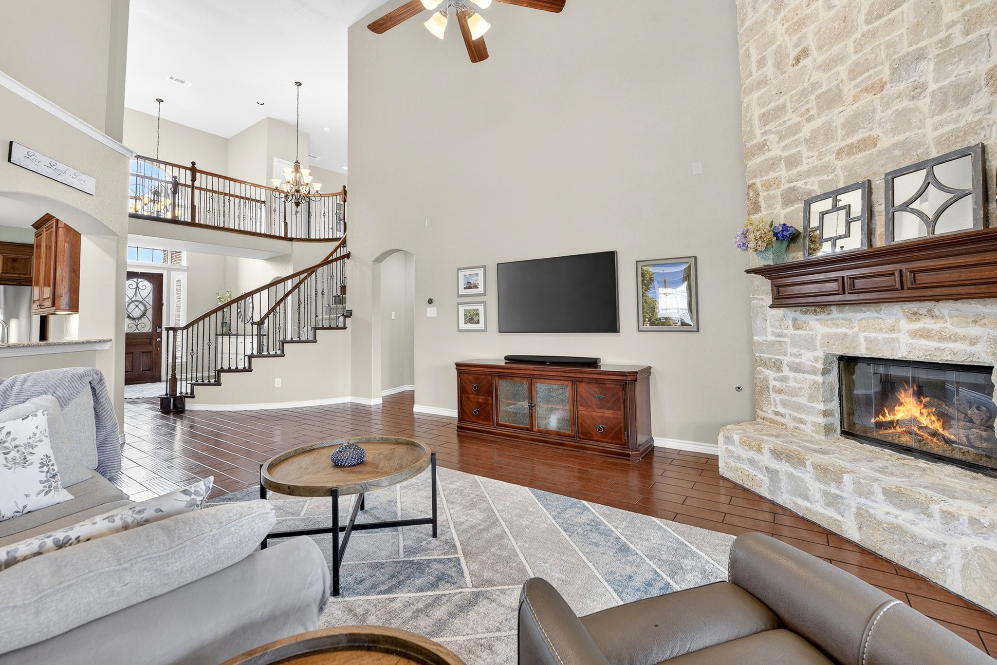 14145 Mensano Drive Frisco TX 75035
