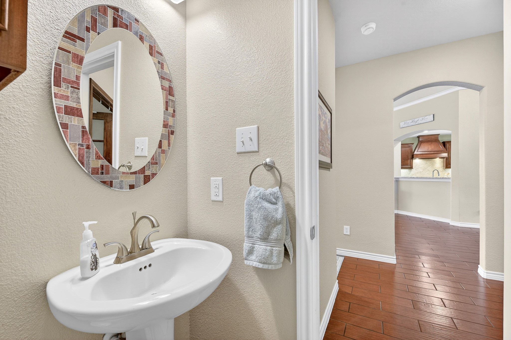 14145 Mensano Drive Frisco TX 75035