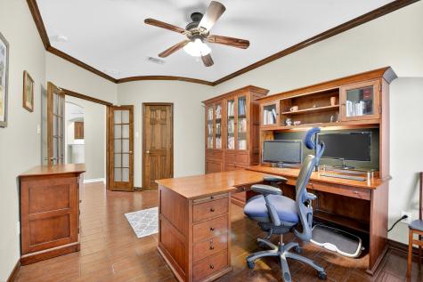 14145 Mensano Drive Frisco TX 75035