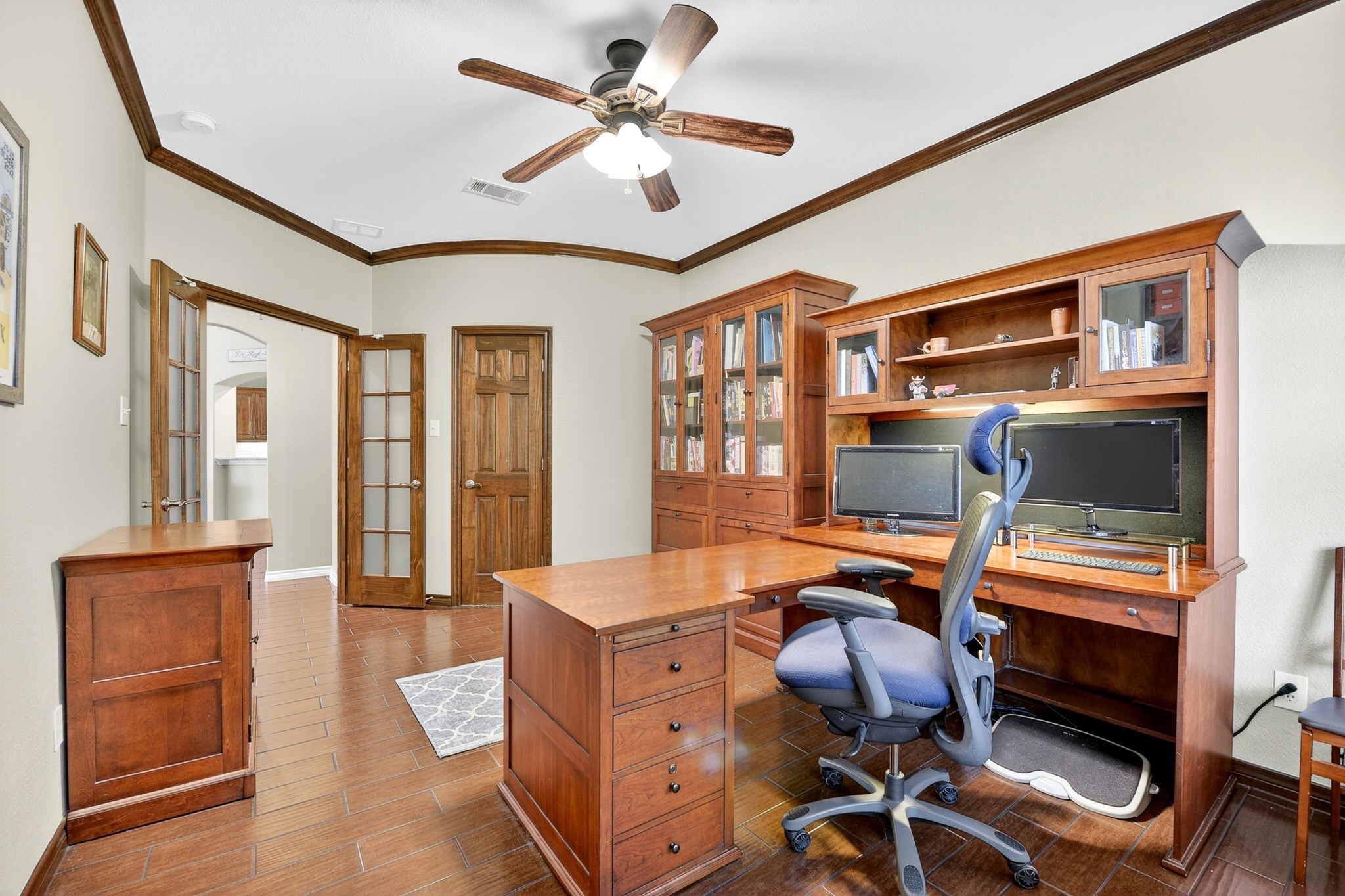 14145 Mensano Drive Frisco TX 75035
