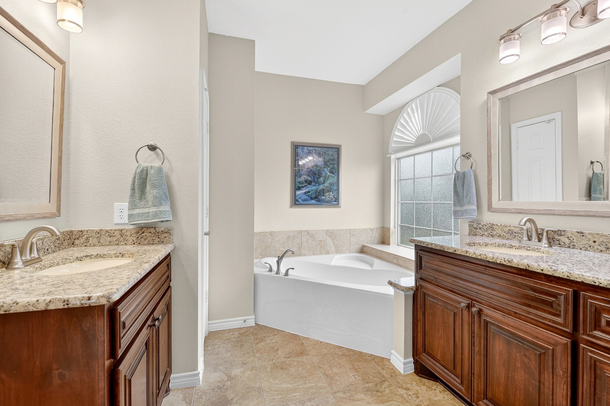 14145 Mensano Drive Frisco TX 75035
