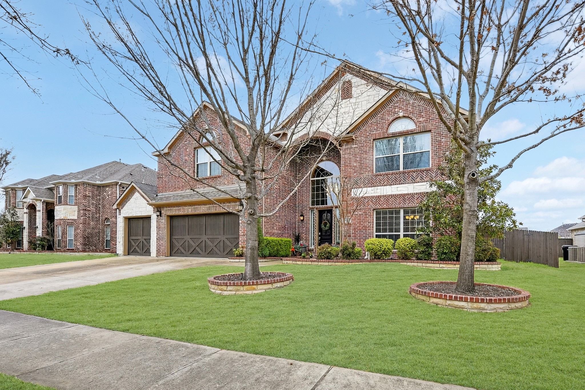 14145 Mensano Drive Frisco TX 75035