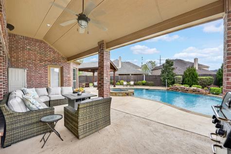 14145 Mensano Drive Frisco TX 75035