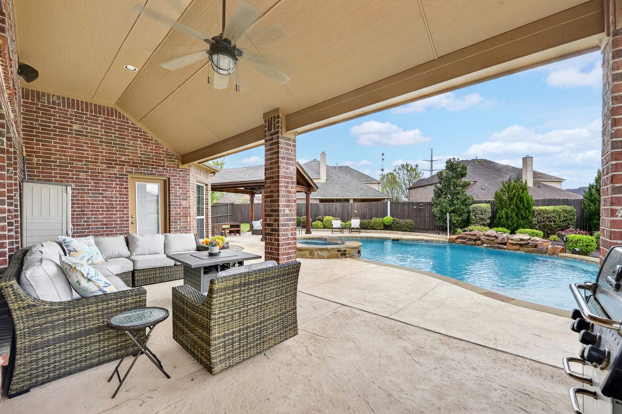 14145 Mensano Drive Frisco TX 75035