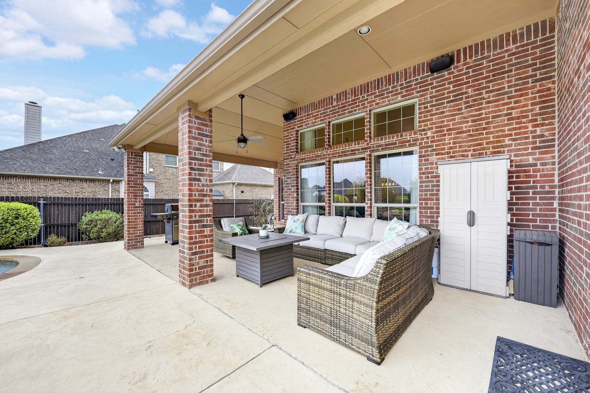 14145 Mensano Drive Frisco TX 75035