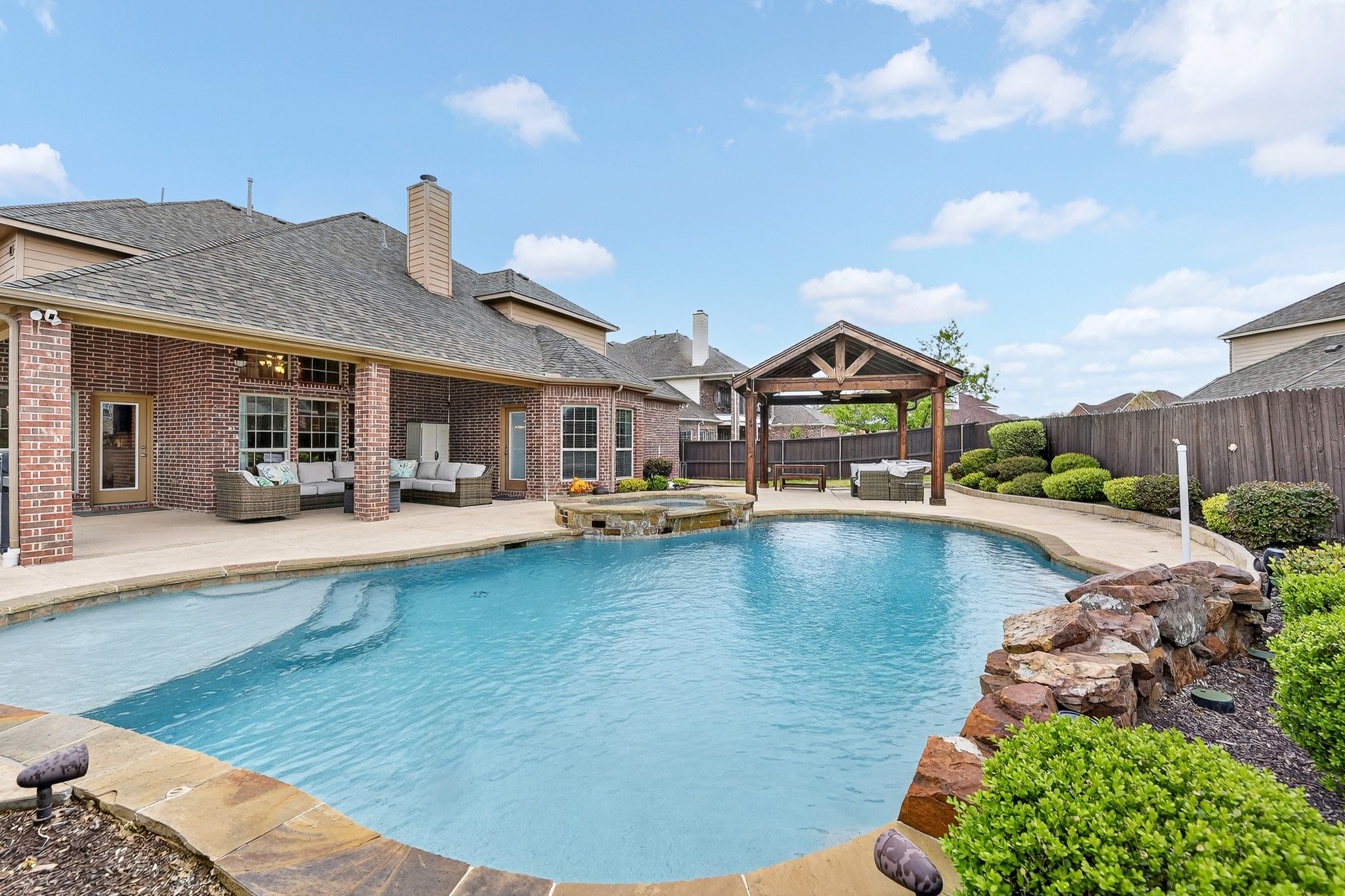 14145 Mensano Drive Frisco TX 75035
