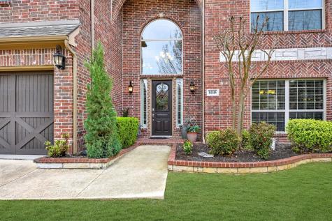 14145 Mensano Drive Frisco TX 75035