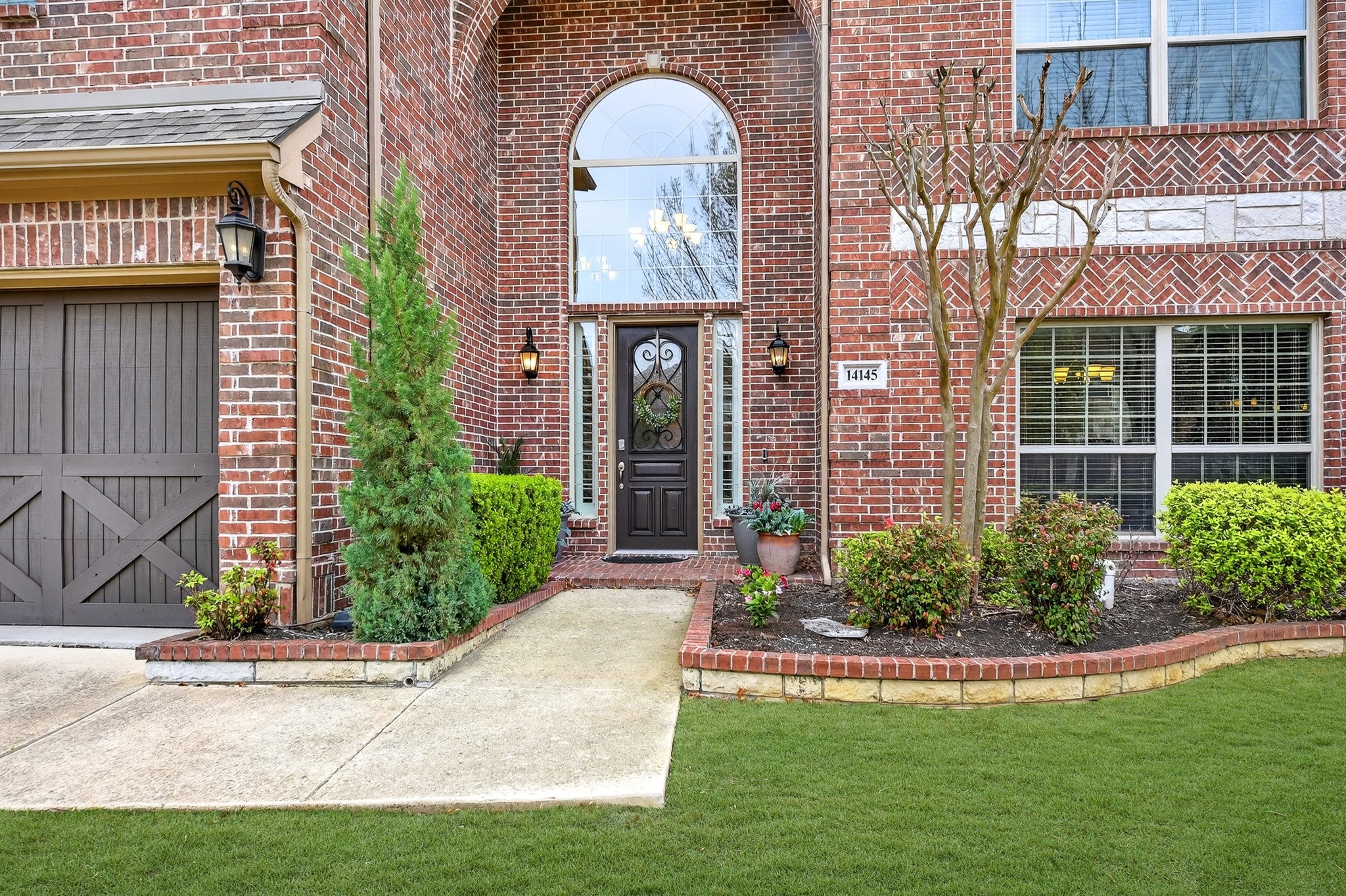 14145 Mensano Drive Frisco TX 75035