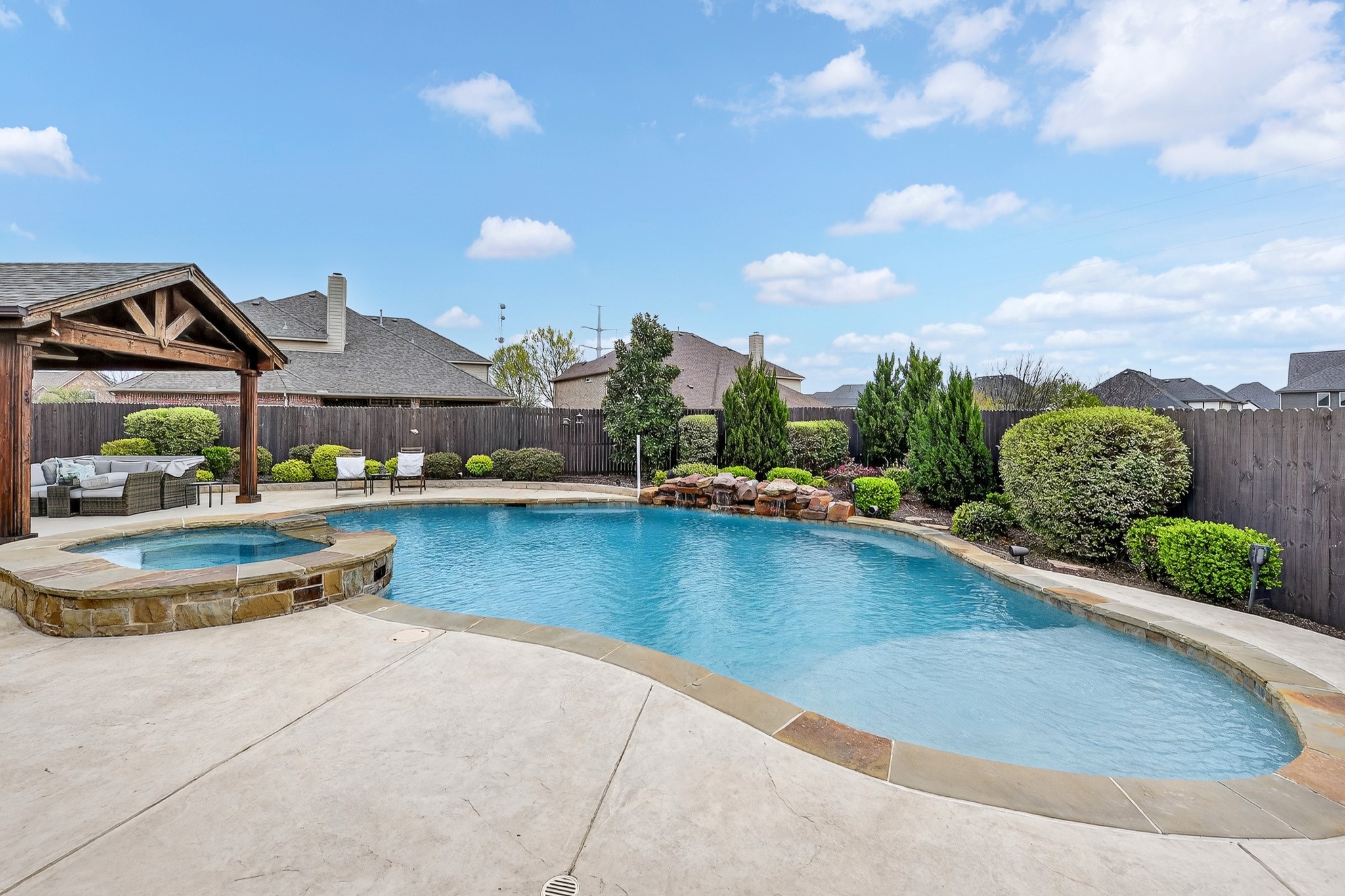 14145 Mensano Drive Frisco TX 75035