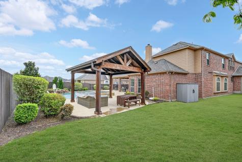 14145 Mensano Drive Frisco TX 75035