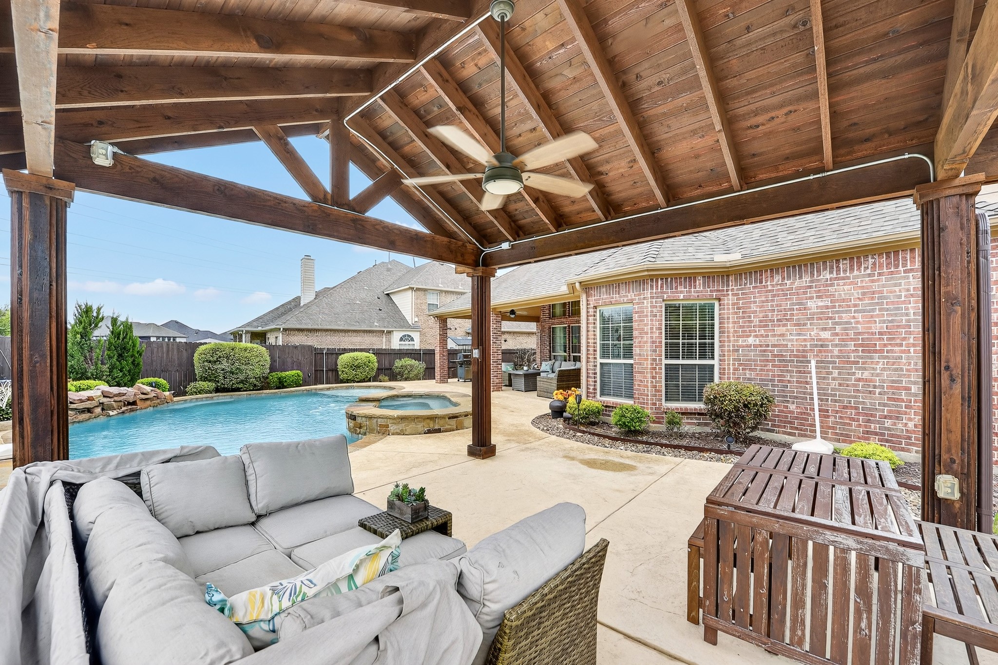 14145 Mensano Drive Frisco TX 75035