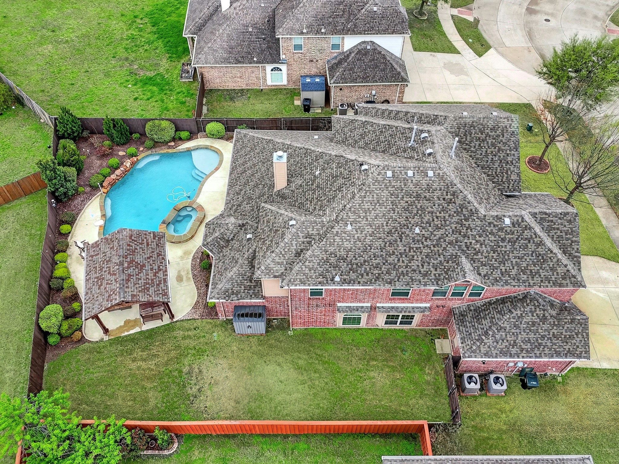 14145 Mensano Drive Frisco TX 75035