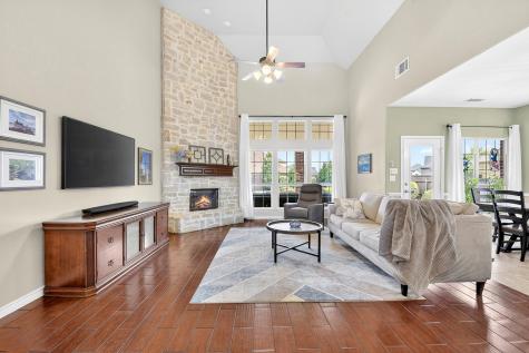 14145 Mensano Drive Frisco TX 75035