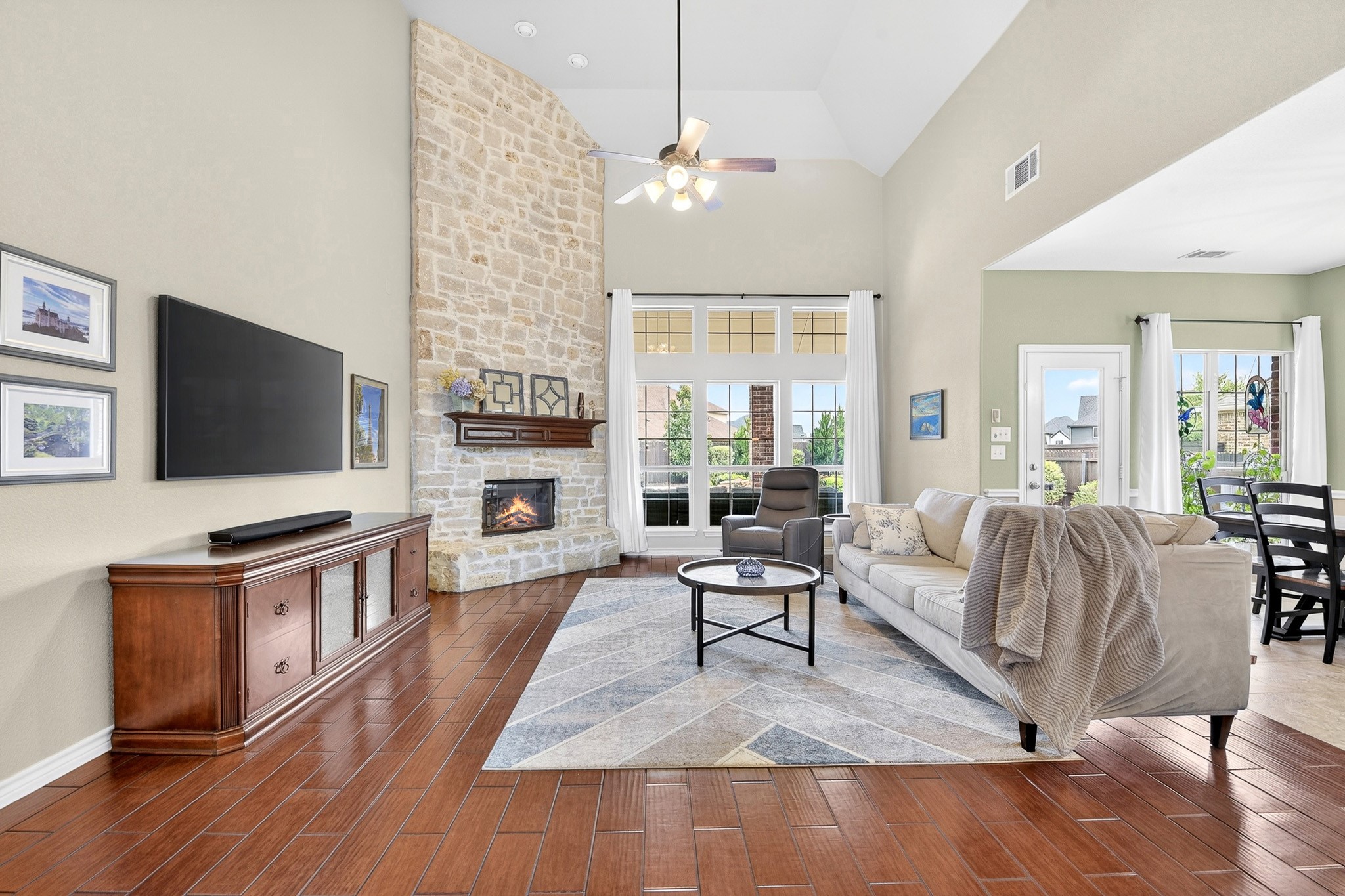 14145 Mensano Drive Frisco TX 75035