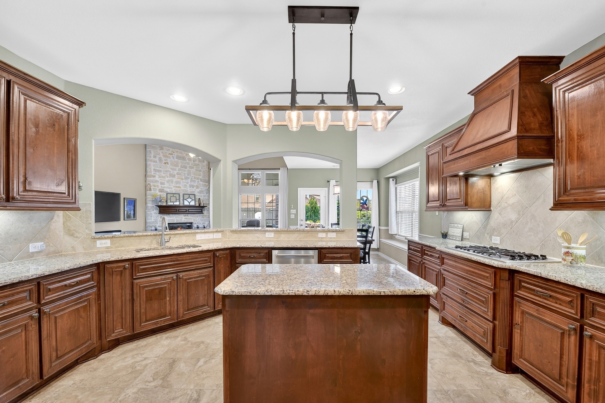 14145 Mensano Drive Frisco TX 75035