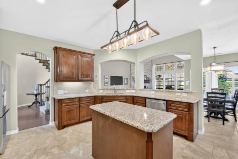 14145 Mensano Drive Frisco TX 75035