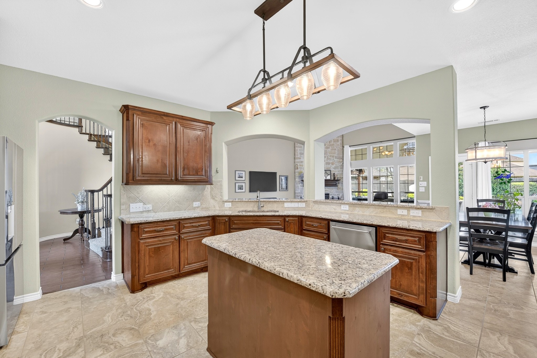 14145 Mensano Drive Frisco TX 75035