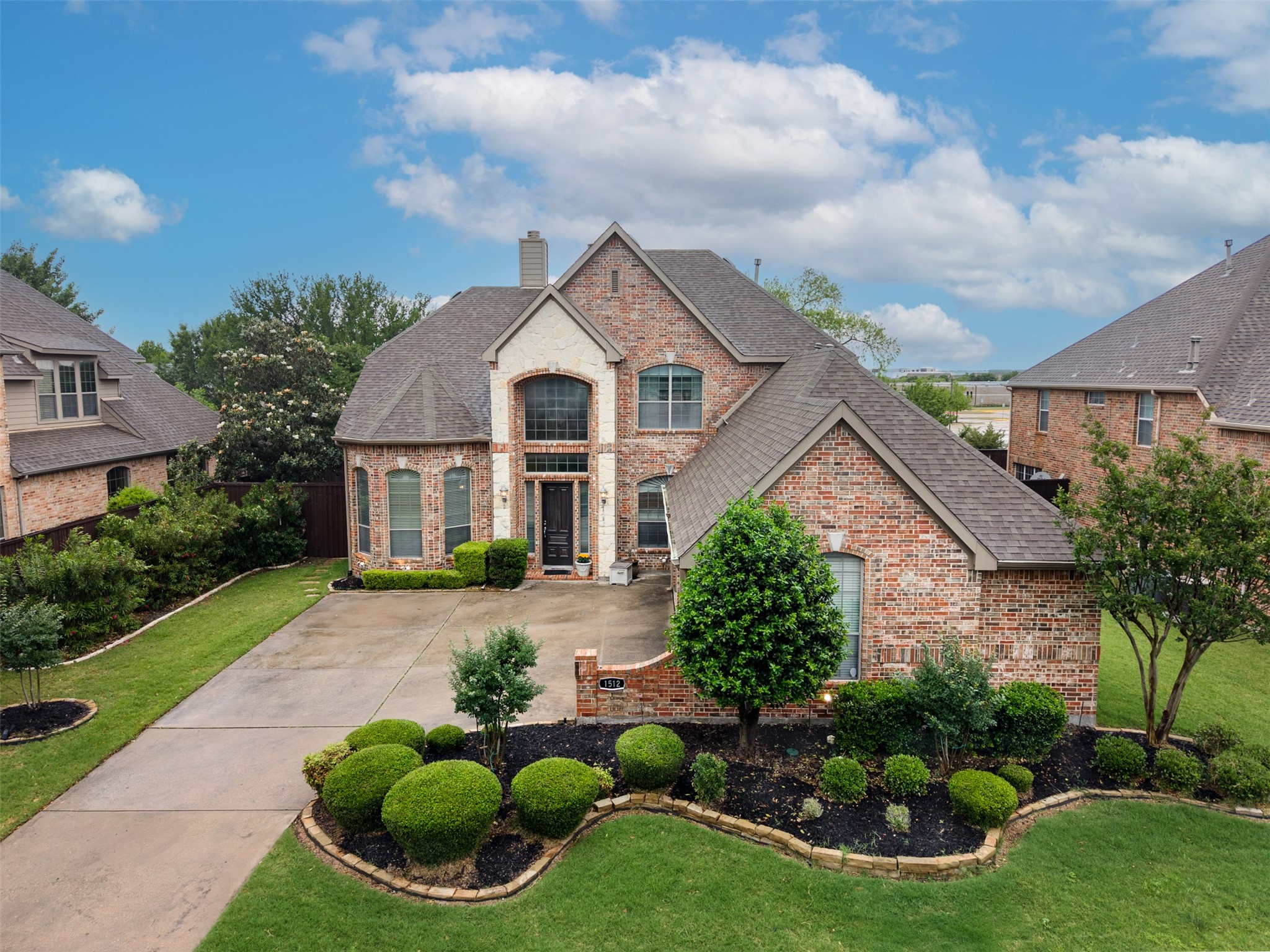 1512 Adams Carrollton TX 75010
