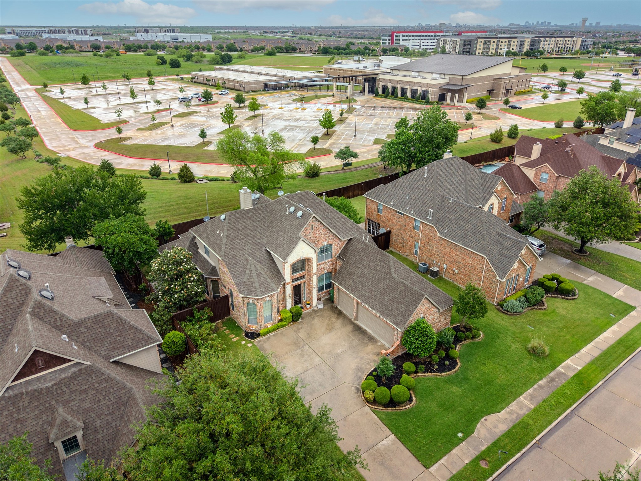 1512 Adams Carrollton TX 75010