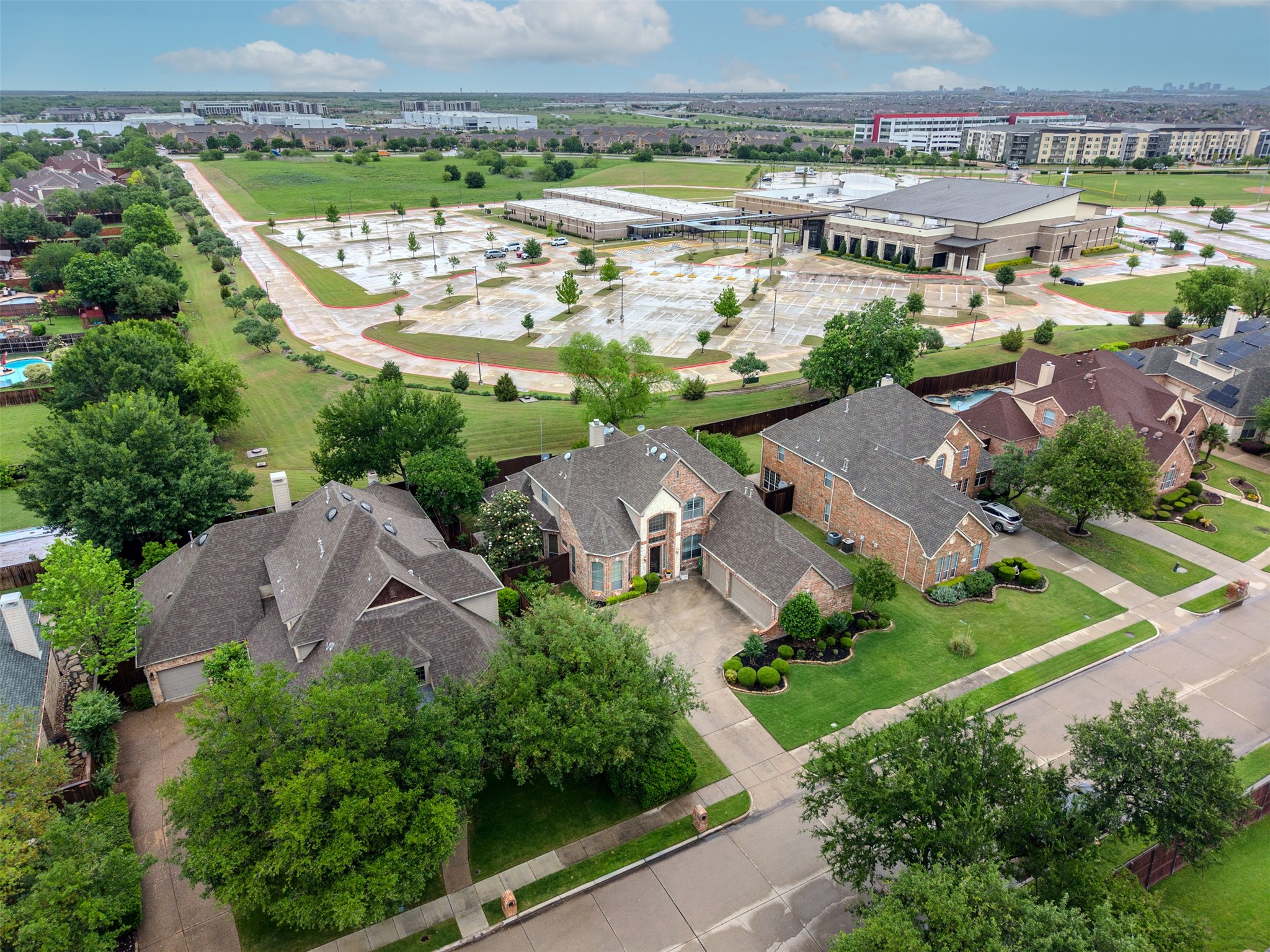 1512 Adams Carrollton TX 75010