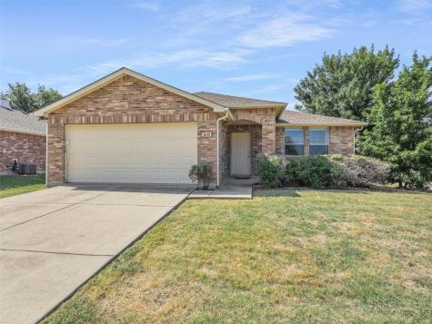 1600 Flagstone Lane Little Elm TX 75068