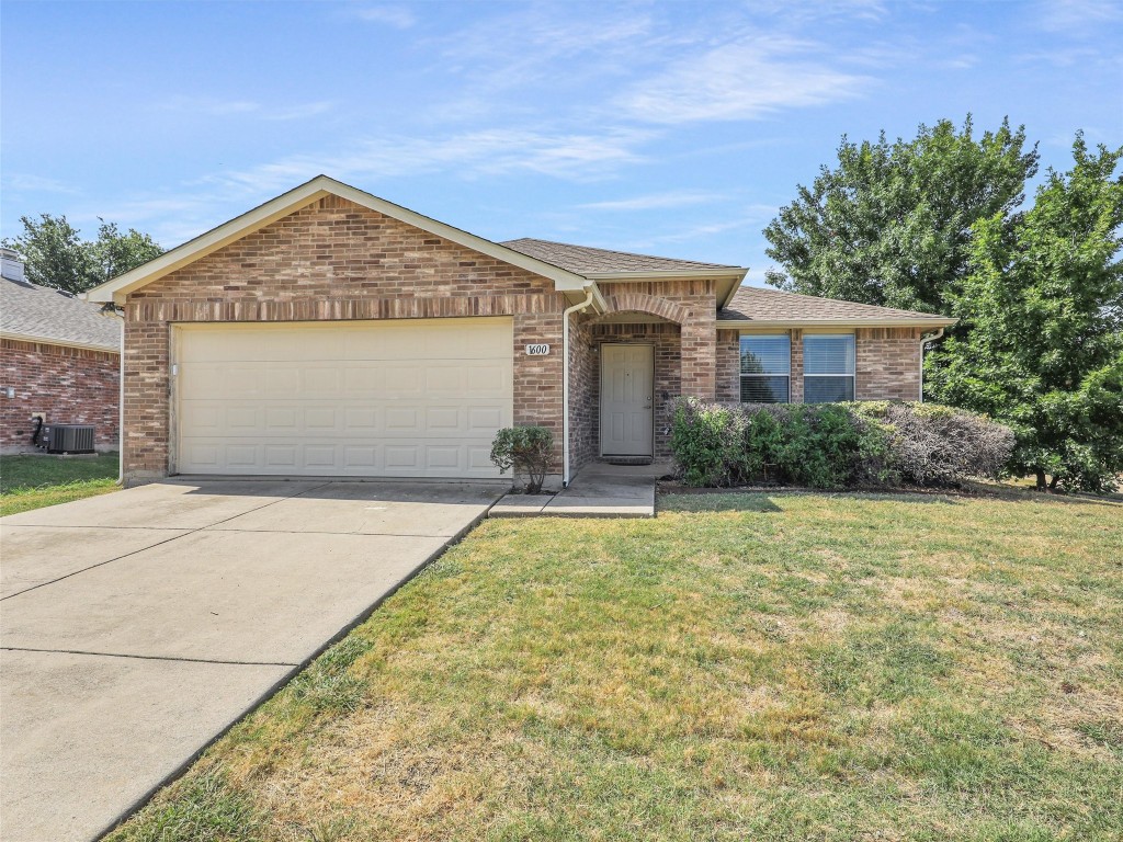 1600 Flagstone Lane Little Elm TX 75068