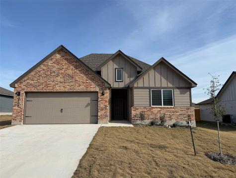 2808 Taddy Road Waco TX 76655