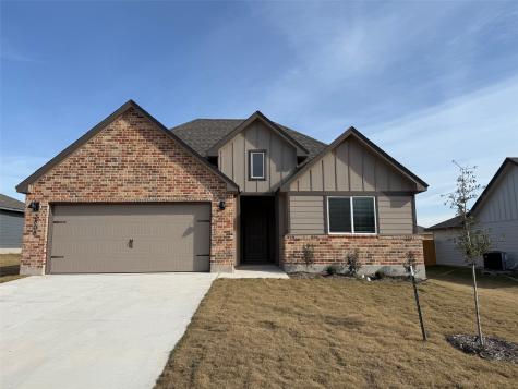 2808 Taddy Road Waco TX 76655
