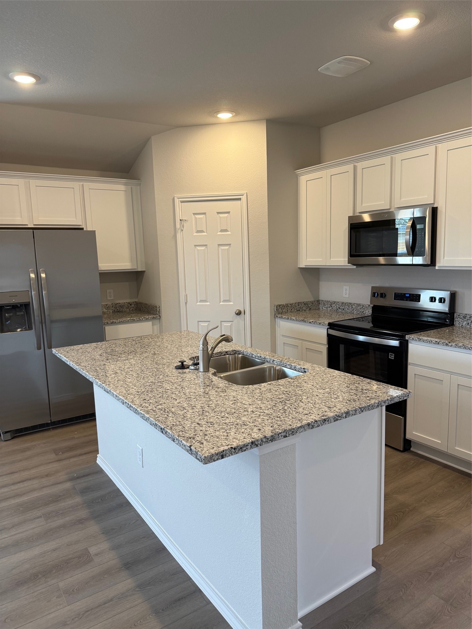 2808 Taddy Road Waco TX 76655