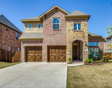 5595 Lightfoot Lane Frisco TX 75036