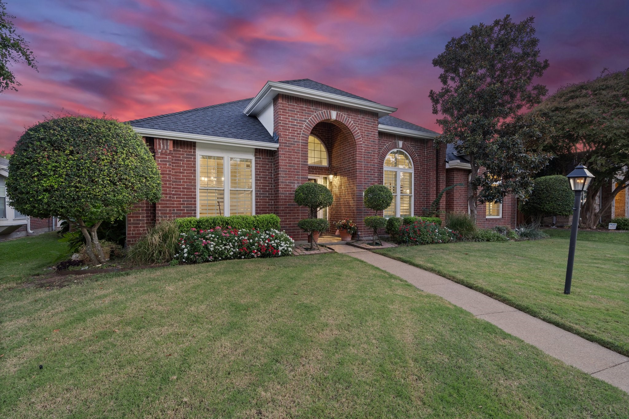 8306 Meadowview Street Rowlett TX 75088