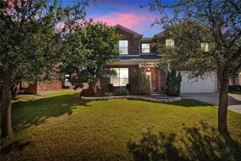 14701 Riverside Drive Little Elm TX 75068
