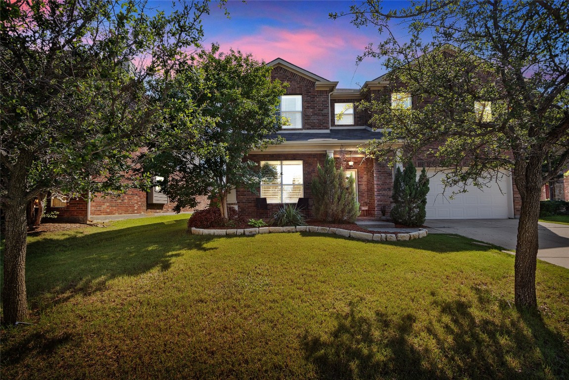 14701 Riverside Drive Little Elm TX 75068
