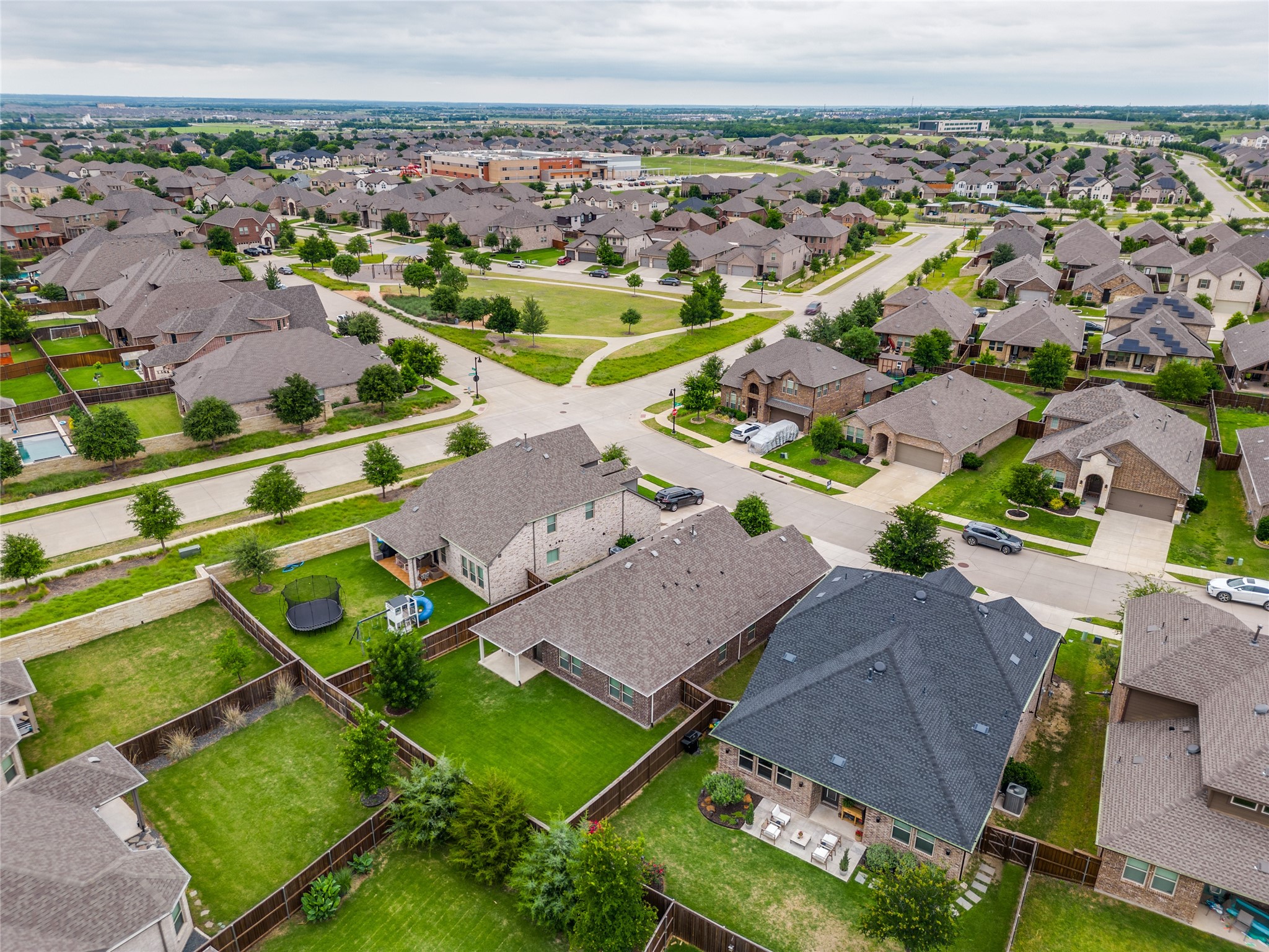 925 Royal Lane Celina TX 75009