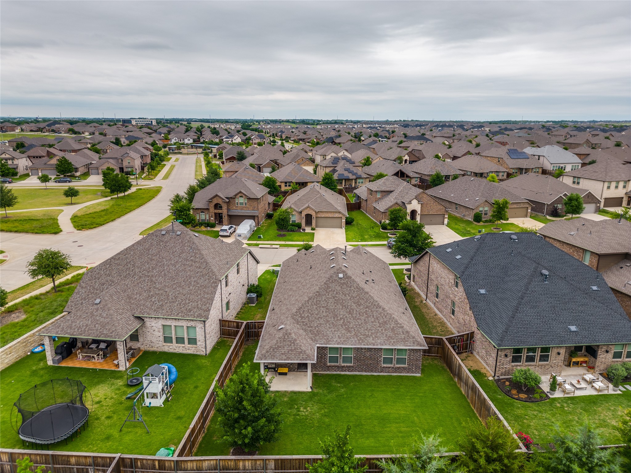 925 Royal Lane Celina TX 75009