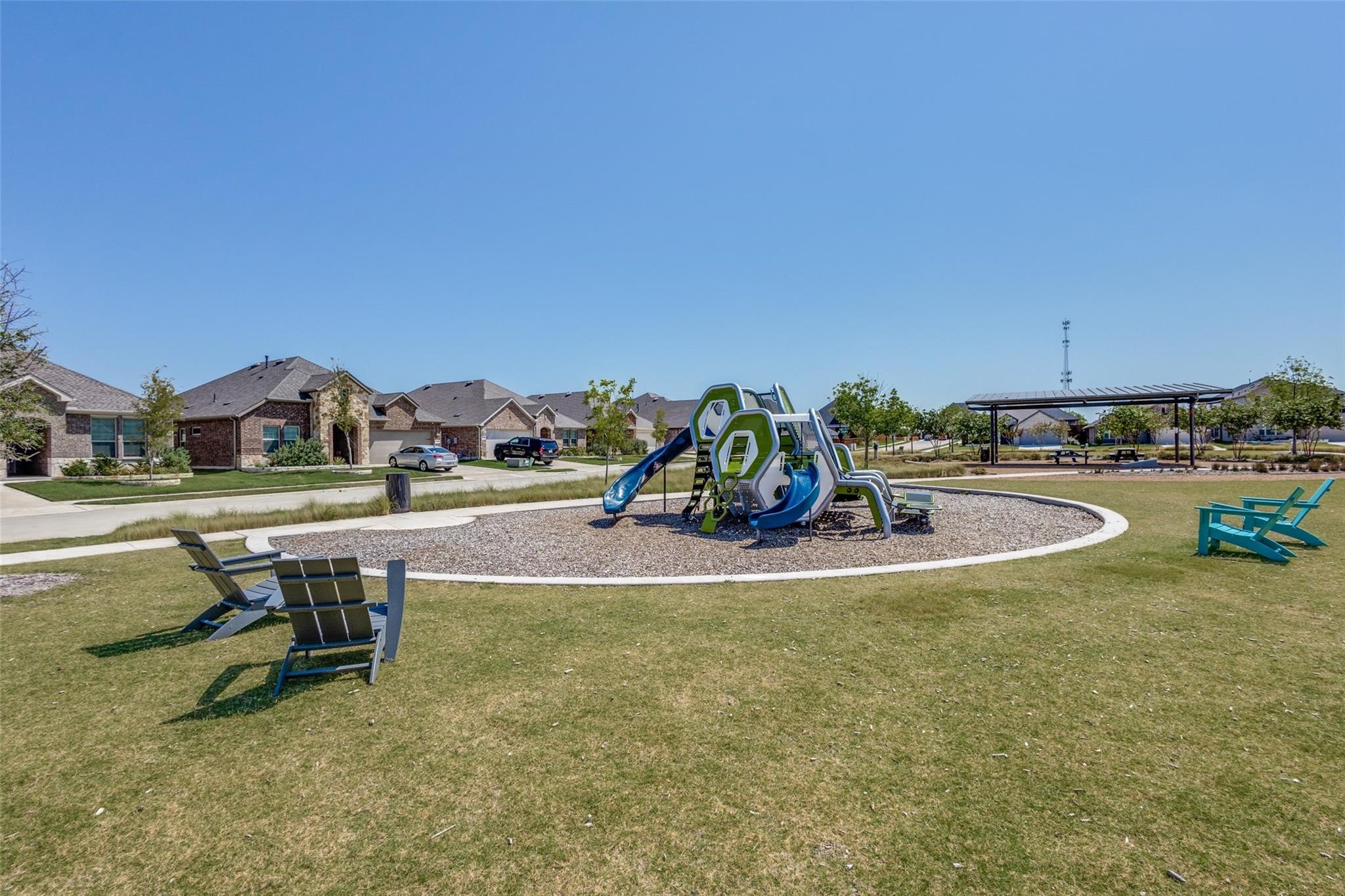 925 Royal Lane Celina TX 75009
