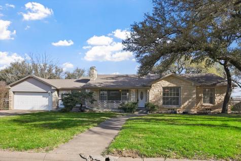 7157 Hardisty Street Richland Hills TX 76118