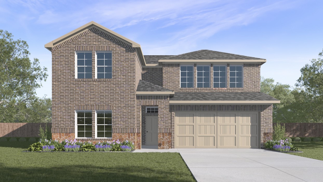 1700 Basalt Lane Celina TX 75009