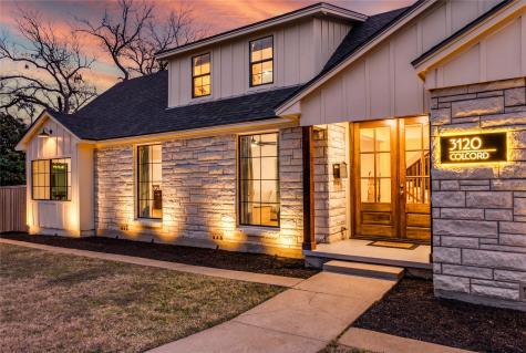 3120 Colcord Avenue Waco TX 76707