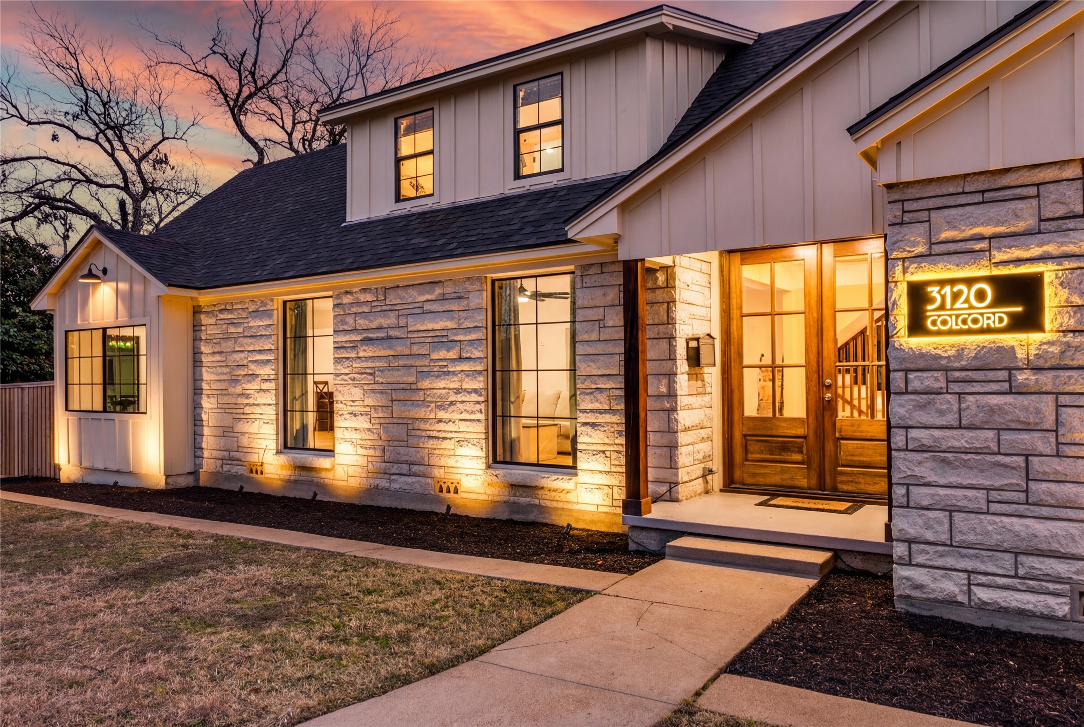 3120 Colcord Avenue Waco TX 76707