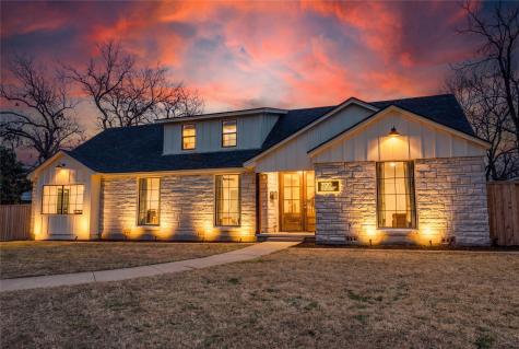 3120 Colcord Avenue Waco TX 76707