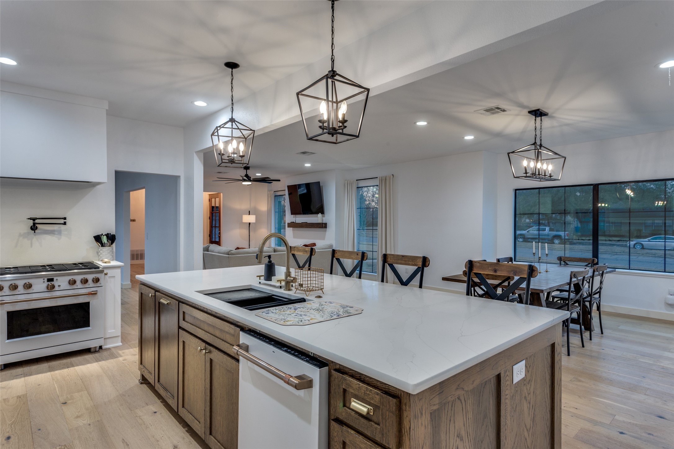 3120 Colcord Avenue Waco TX 76707