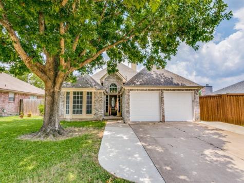 10500 Bing Drive Fort Worth TX 76108