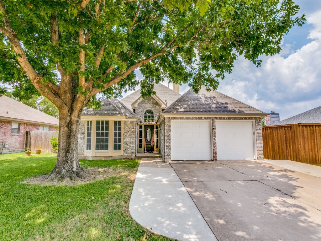 10500 Bing Drive Fort Worth TX 76108