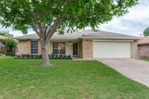 7305 S Meadow Drive E Fort Worth TX 76133