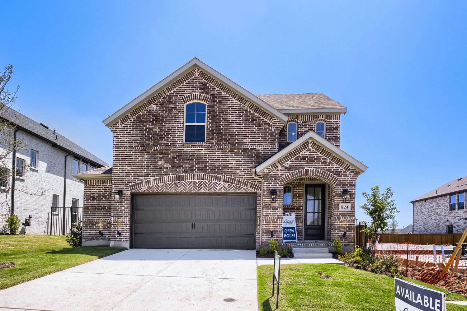824 Stone Grove Road Lavon TX 75166